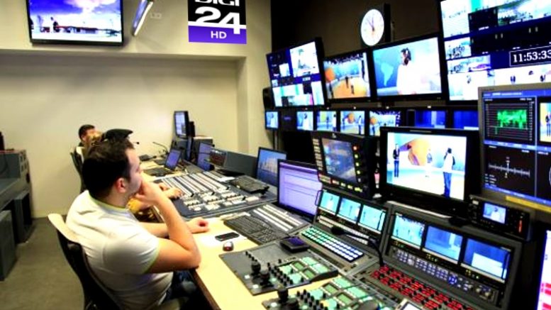 Digi24 Inchide Stațiile Locale Dvbnews Ro Portal De Stiri